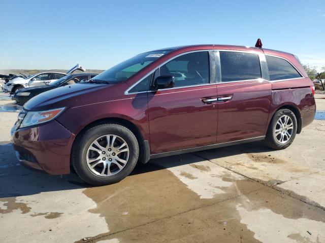 honda odyssey ex 2013 5fnrl5h63db029939