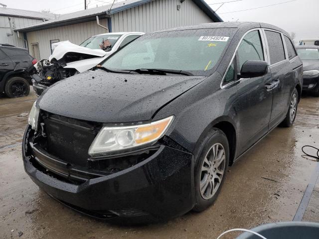 honda odyssey ex 2013 5fnrl5h63db038012