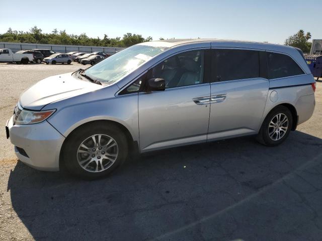 honda odyssey ex 2013 5fnrl5h63db043050