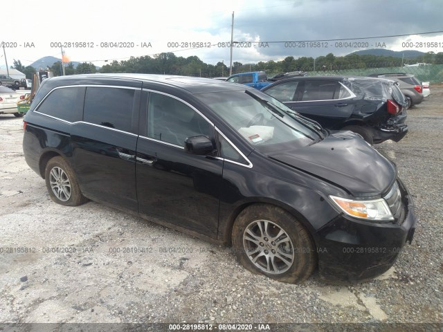 honda odyssey 2013 5fnrl5h63db046966