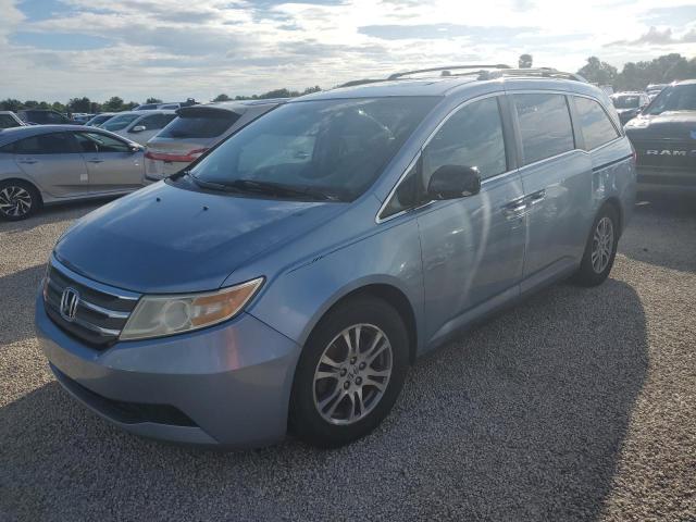 honda odyssey ex 2013 5fnrl5h63db047647