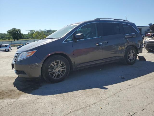 honda odyssey ex 2013 5fnrl5h63db057904