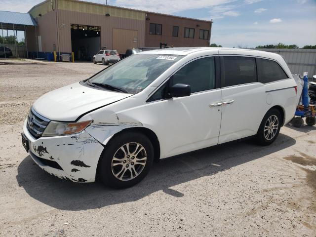 honda odyssey ex 2013 5fnrl5h63db090269