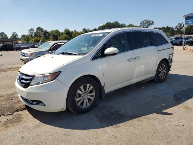 honda odyssey ex 2014 5fnrl5h63eb009272