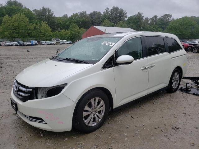 honda odyssey ex 2014 5fnrl5h63eb014634