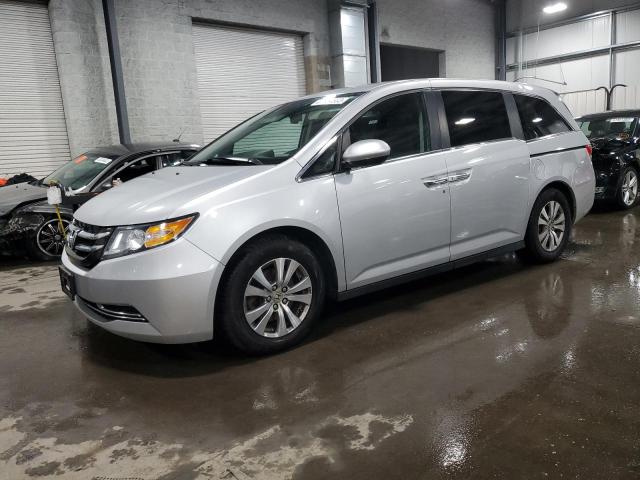 honda odyssey ex 2014 5fnrl5h63eb018893