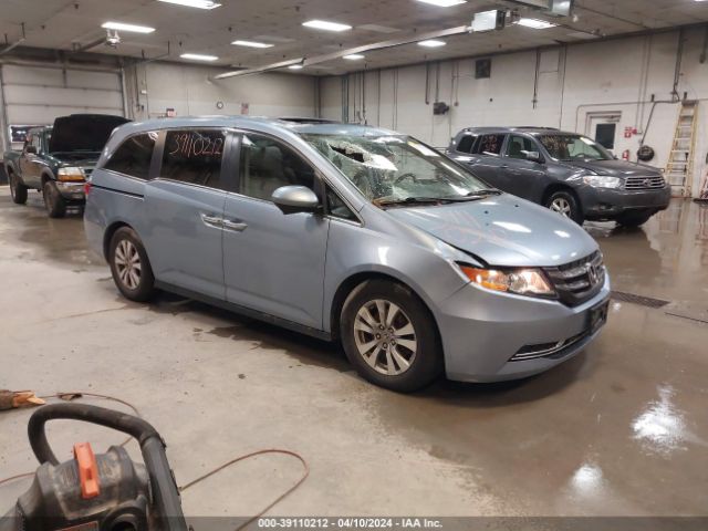 honda odyssey 2014 5fnrl5h63eb041137