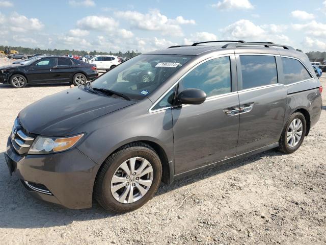 honda odyssey ex 2014 5fnrl5h63eb056348