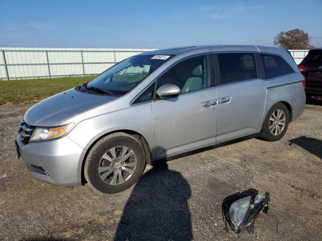 honda odyssey ex 2014 5fnrl5h63eb062022