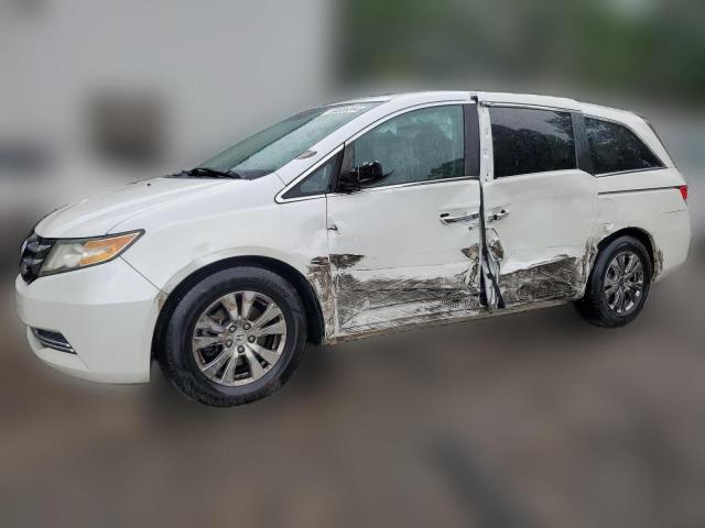 honda odyssey ex 2014 5fnrl5h63eb072534