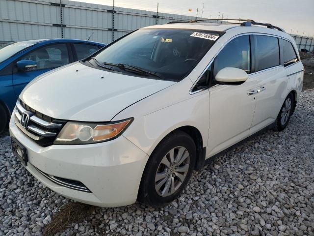 honda odyssey ex 2014 5fnrl5h63eb139410