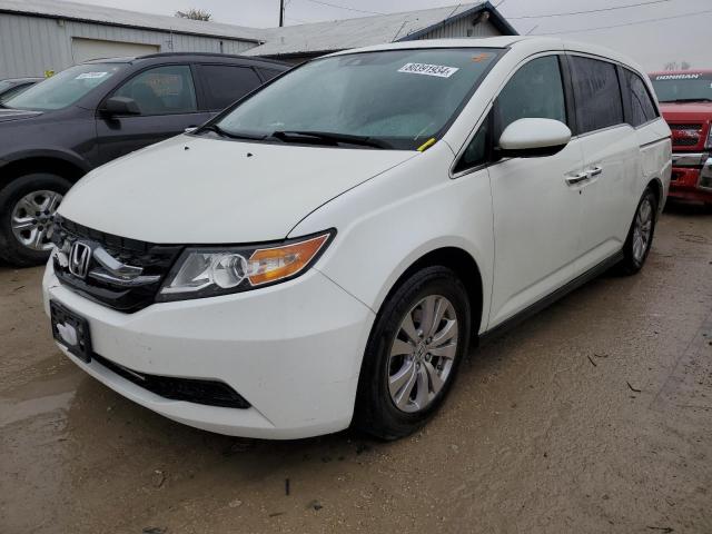 honda odyssey ex 2015 5fnrl5h63fb009998