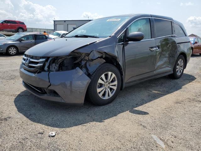 honda odyssey ex 2015 5fnrl5h63fb013193