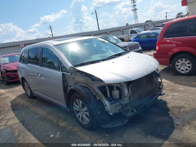 honda odyssey 2015 5fnrl5h63fb021794