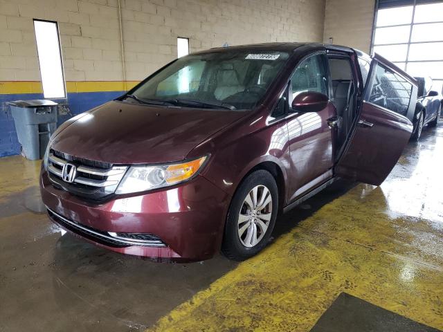 honda odyssey ex 2015 5fnrl5h63fb041785