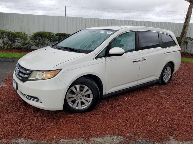 honda odyssey ex 2015 5fnrl5h63fb070042