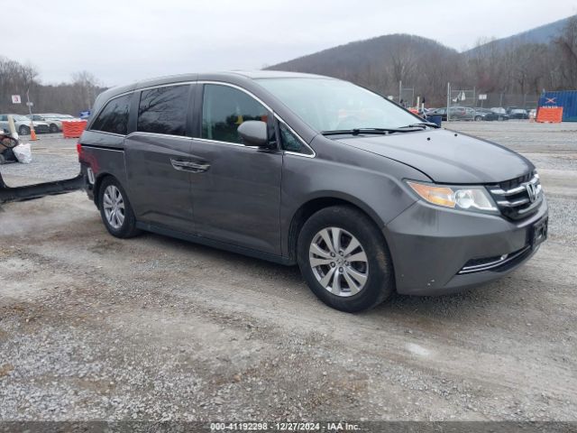 honda odyssey 2015 5fnrl5h63fb073085