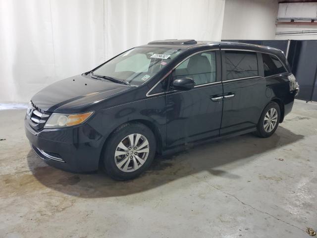 honda odyssey ex 2015 5fnrl5h63fb098813