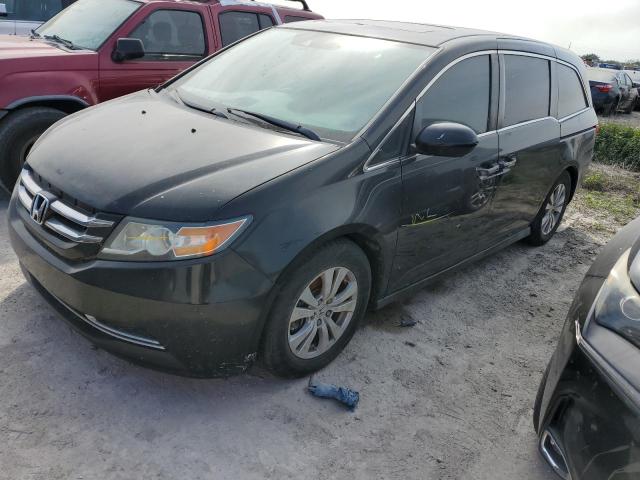 honda odyssey ex 2015 5fnrl5h63fb105999