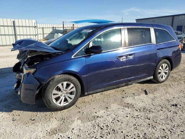 honda odyssey ex 2015 5fnrl5h63fb115190