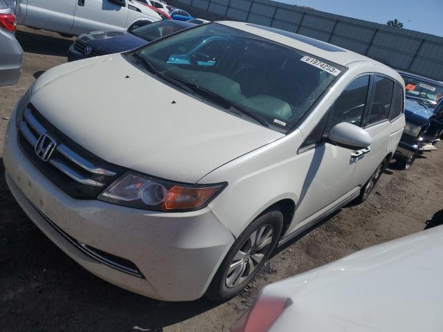 honda odyssey ex 2015 5fnrl5h63fb115867