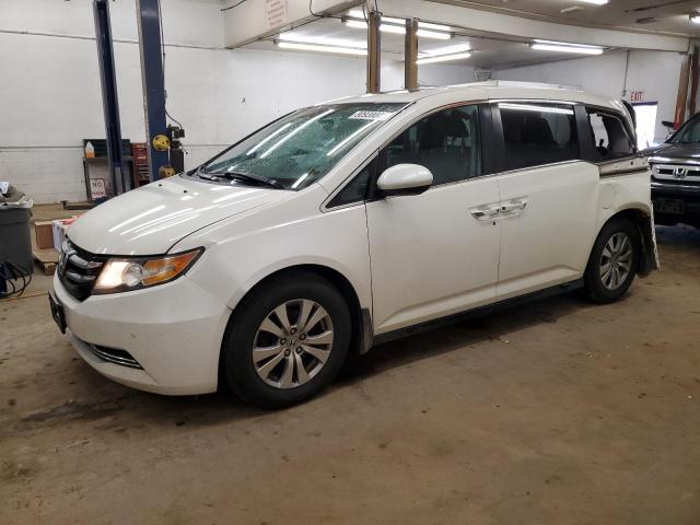 honda odyssey ex 2015 5fnrl5h63fb507151