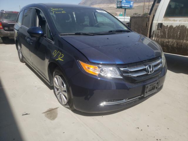 honda odyssey 2016 5fnrl5h63gb001630