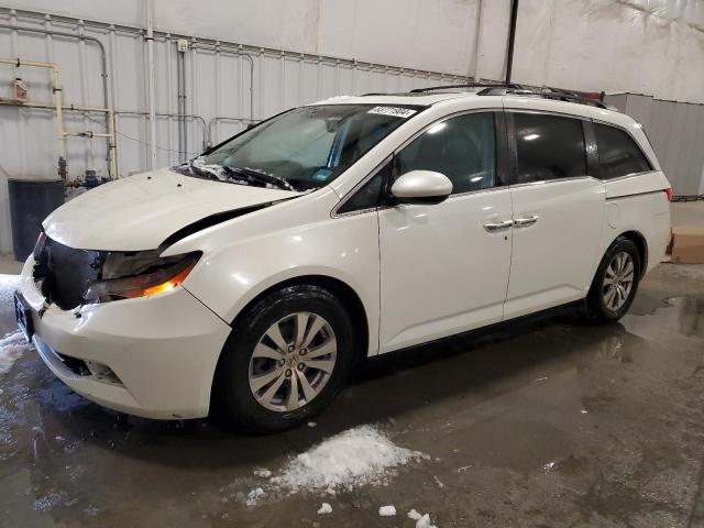 honda odyssey ex 2016 5fnrl5h63gb025359