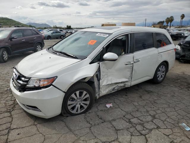 honda odyssey ex 2016 5fnrl5h63gb079633