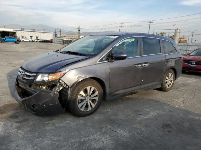 honda odyssey ex 2016 5fnrl5h63gb090485