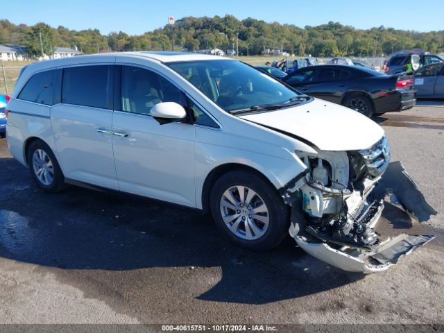 honda odyssey 2016 5fnrl5h63gb094200