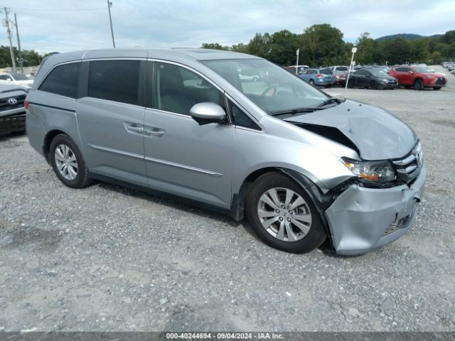 honda odyssey 2016 5fnrl5h63gb101534