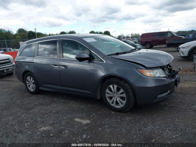 honda odyssey 2016 5fnrl5h63gb120083