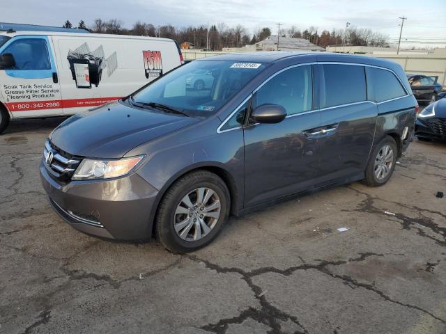 honda odyssey ex 2016 5fnrl5h63gb121539