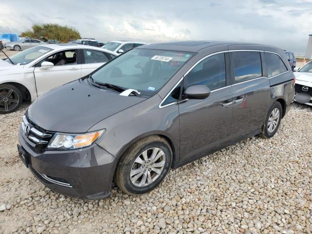 honda odyssey ex 2016 5fnrl5h63gb128443