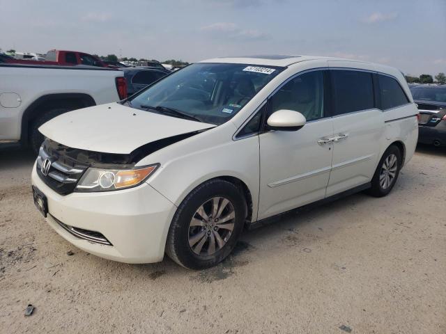 honda odyssey ex 2016 5fnrl5h63gb140950