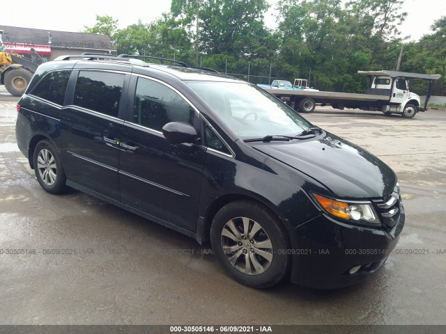 honda odyssey 2016 5fnrl5h63gb152595