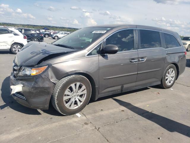 honda odyssey ex 2016 5fnrl5h63gb165444