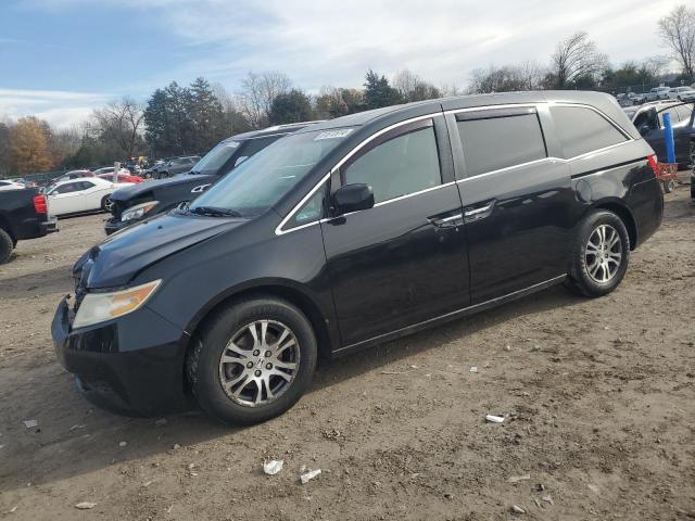 honda odyssey ex 2011 5fnrl5h64bb014184