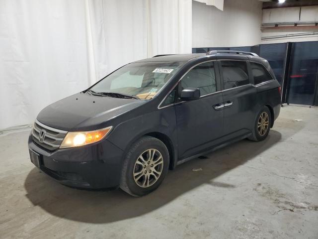 honda odyssey ex 2011 5fnrl5h64bb037786