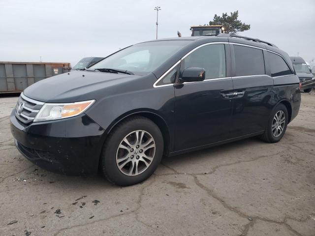 honda odyssey ex 2011 5fnrl5h64bb096532