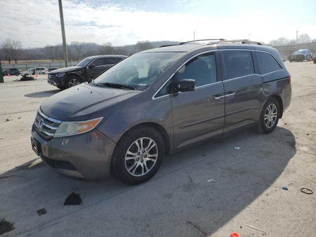 honda odyssey ex 2011 5fnrl5h64bb099222