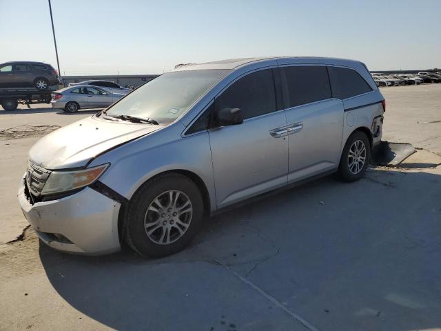 honda odyssey ex 2012 5fnrl5h64cb041015