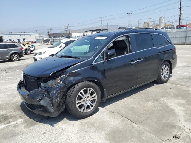 honda odyssey ex 2012 5fnrl5h64cb061362