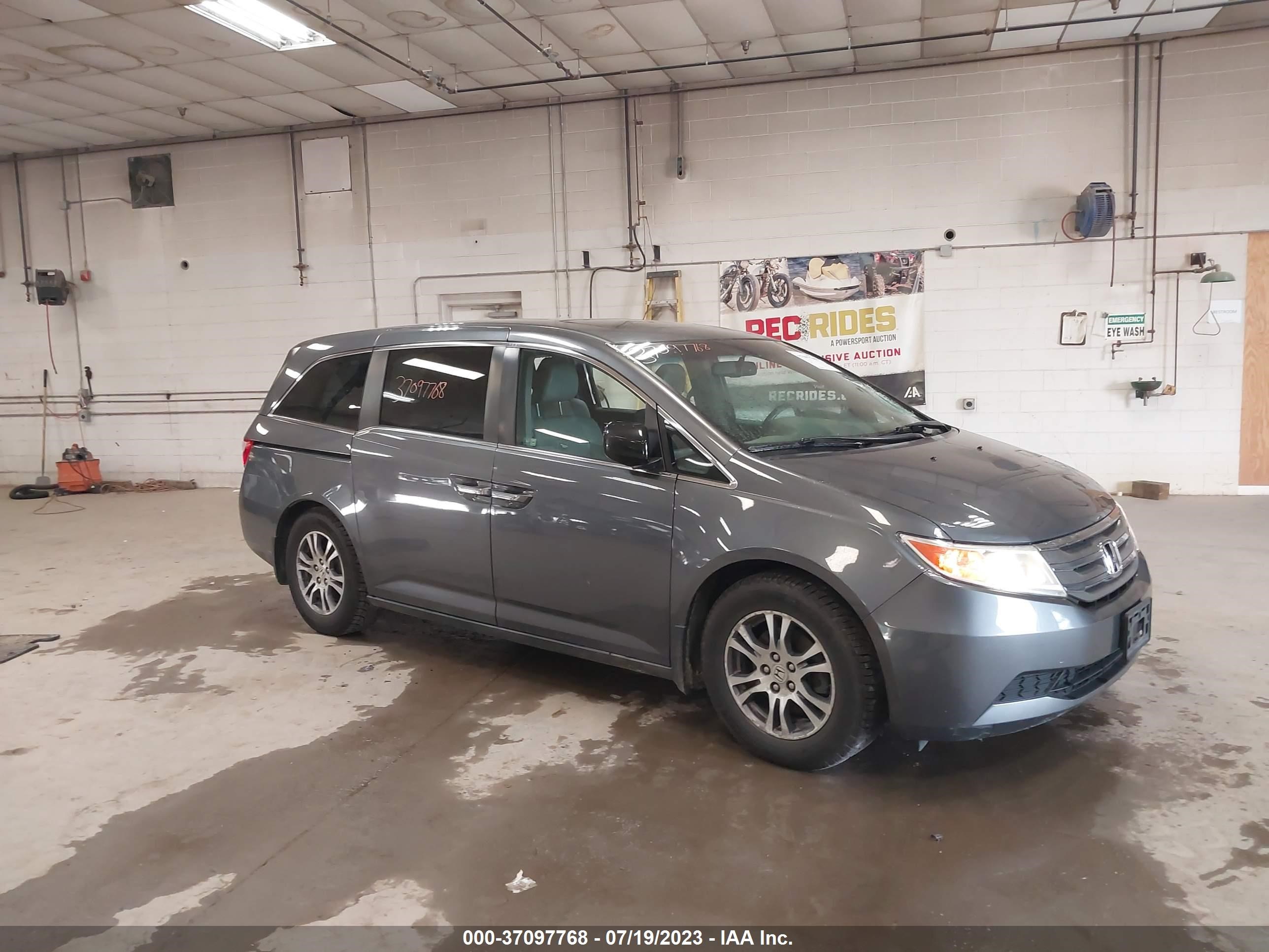 honda odyssey 2012 5fnrl5h64cb080896