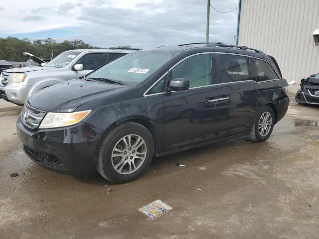 honda odyssey ex 2012 5fnrl5h64cb094989