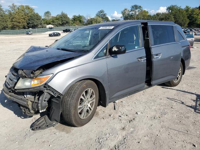 honda odyssey ex 2012 5fnrl5h64cb110298