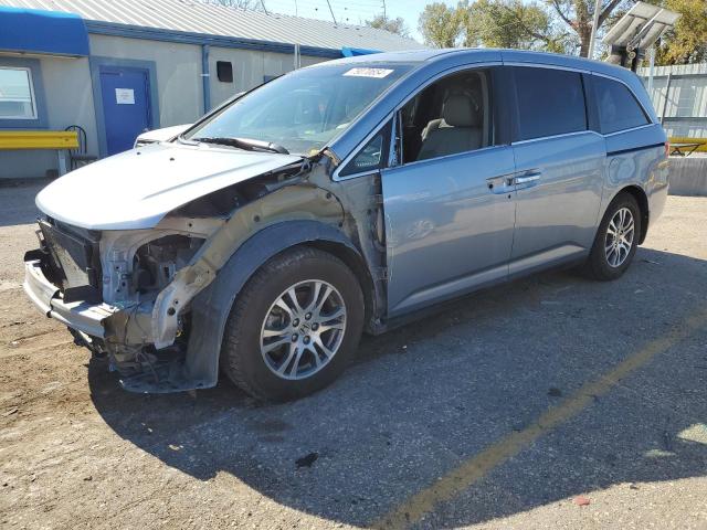 honda odyssey ex 2012 5fnrl5h64cb123214