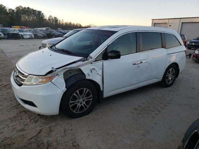 honda odyssey ex 2012 5fnrl5h64cb133953