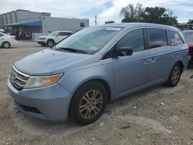 honda odyssey ex 2012 5fnrl5h64cb137159